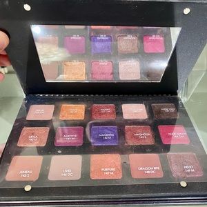 Natasha Denona Lila Palette